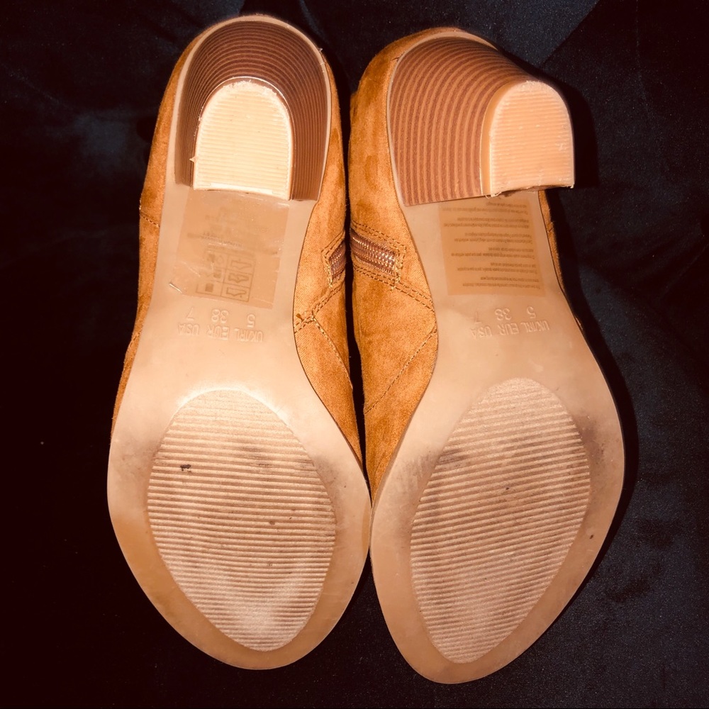 Ankle Booties - image 5